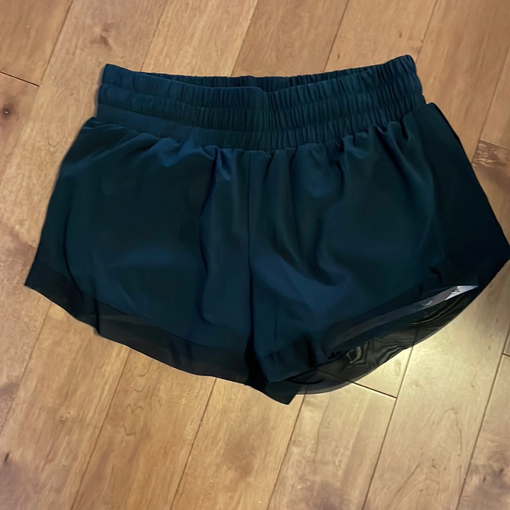 IVL shorts size 10